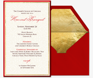 Free Corporate & Professional Event Invitations  Evite