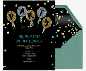 free retirement and farewell party invitations evite com