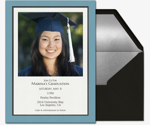 free graduation party invitations evite com