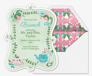 free brunch lunch get together invitations evite lunch invitation cards