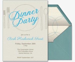 free rosh hashanah digital