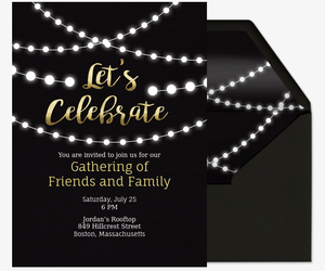 outdoor fun free online invitations