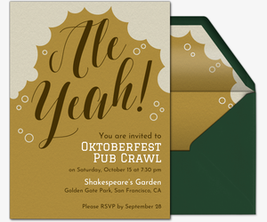 Invitations Free Ecards And Party Planning Ideas From Evite