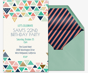 Invitations Free Ecards And Party Planning Ideas From Evite