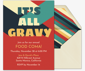 Free Online Invitations Premium Cards And Party Ideas Evite