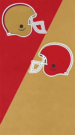 Big Game Teams Invitation