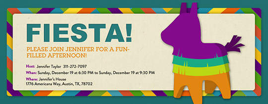 invitaciones para fiestas gratis free online party invitations in