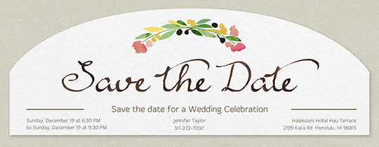 free save the date invitations and cards evite com