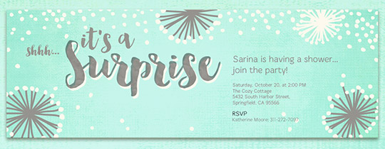 free gender reveal party online invitations evite gender reveal templates