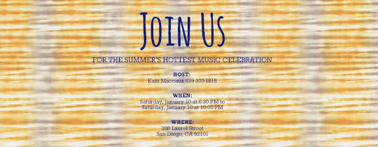 free theme party online invitations evite